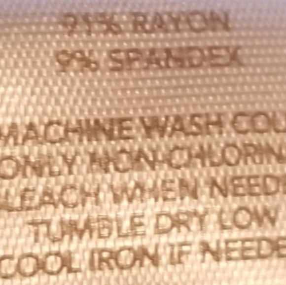 NWT Max Edition Maxi Skirt Brand New Size LP (large petite) - Picture 13 of 16